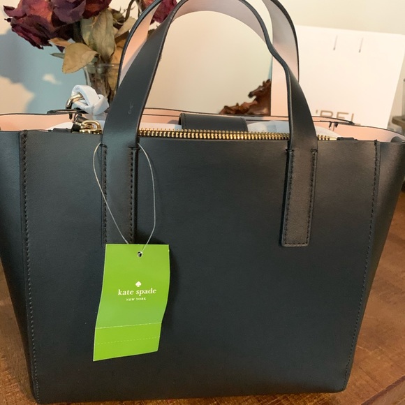 🌺🌺 KATE  SPADE ♠️  HANDBAG 👜 🌺🌺 - Picture 3 of 8